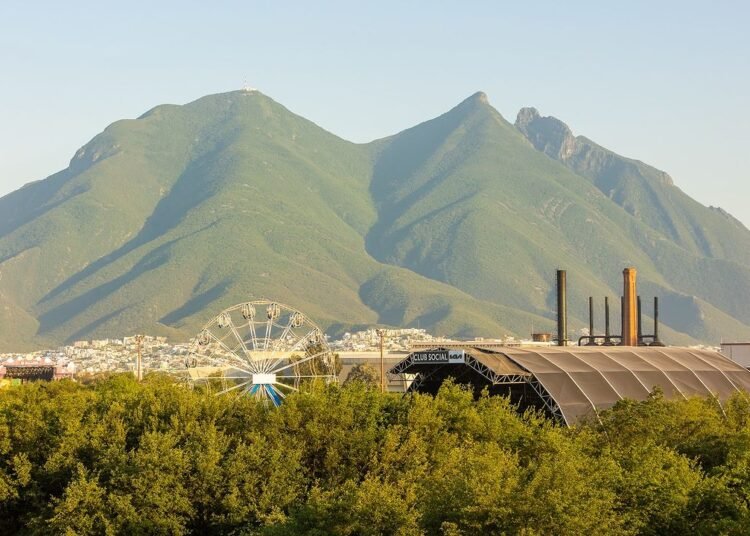 Cobertura especial de Soy Chihuahua en el Tecate Pa’l Norte 2025