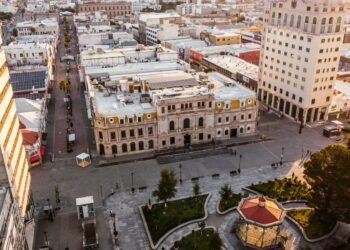 Invita Gobierno Municipal a disfrutar de la oferta turística en Chihuahua Capital esta Semana Santa