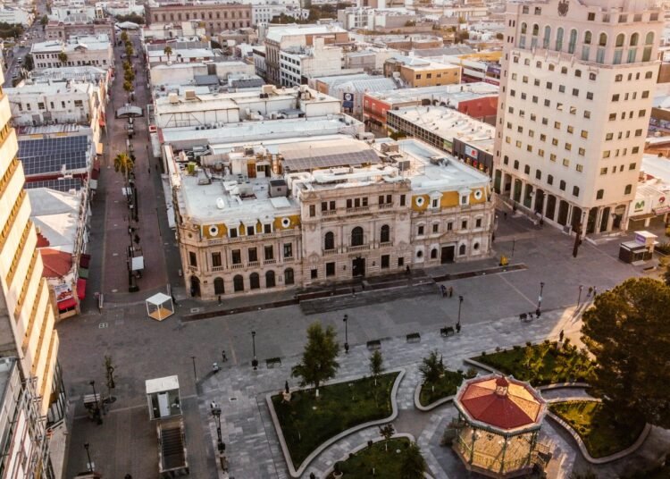 Invita Gobierno Municipal a disfrutar de la oferta turística en Chihuahua Capital esta Semana Santa
