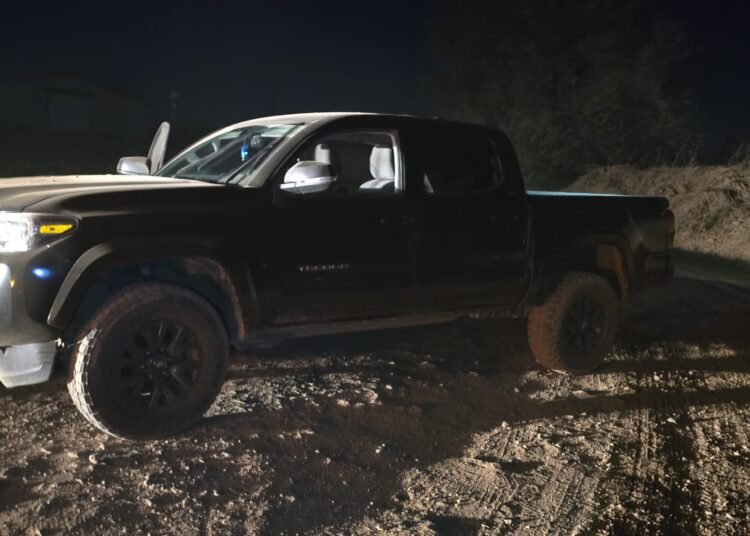 Rescata SSPE a tres personas privadas de la libertad en Cuauhtémoc