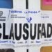 Realiza Gobernación Estatal 317 inspecciones y clausura 9 establecimientos en una semana