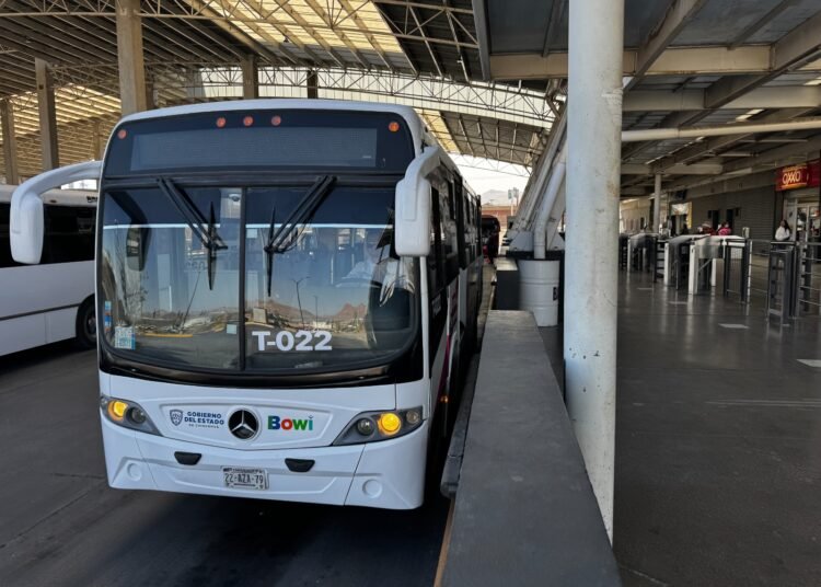Desviarán la ruta del Bowí este 1º de mayo por eventos en el Centro