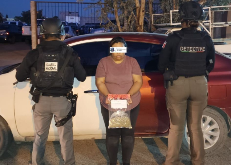 Operativo exitoso de la SSPE en Ciudad Juárez: Rescatan a víctima de secuestro y detienen a tres presuntos responsables