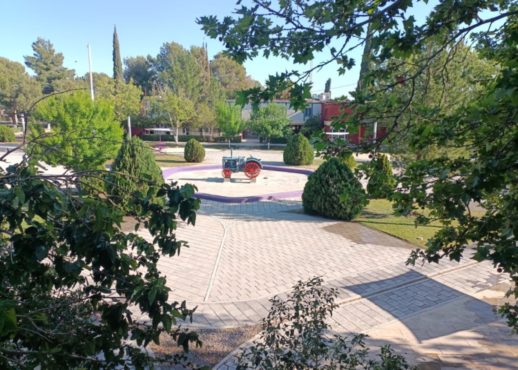 Lanza UACH nueva licenciatura en Ingeniería Agroindustrial en campus Delicias