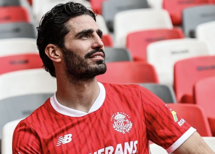 Antonio «Pollo» Briseño critica la falta de ascenso y descenso en el fútbol mexicano