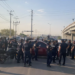 Protesta de policías en Torreón deja sin vigilancia preventiva a la ciudad
