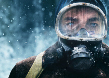 «El Eternauta» ya está disponible en Netflix: La serie que promete revolucionar la ciencia ficción