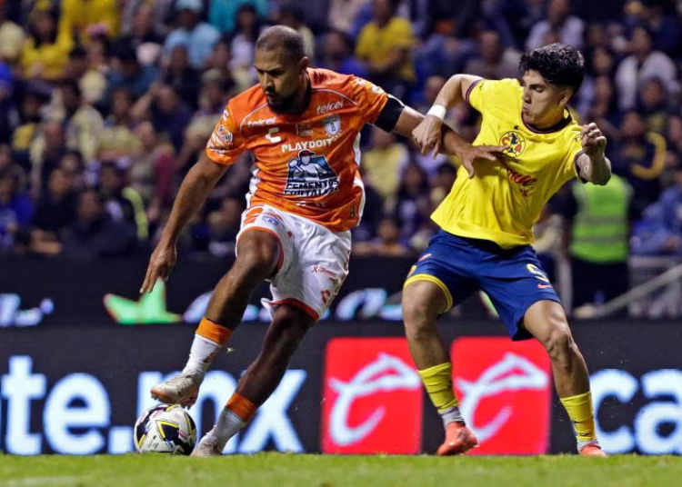 Cancelan transmisión gratuita del partido Pachuca vs América en Tubi por acciones legales