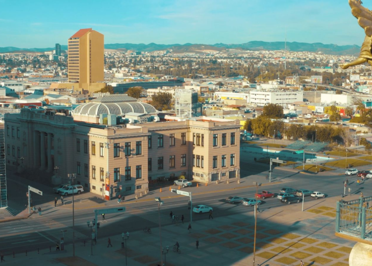 Prevén días calurosos y noches frescas este fin de semana en Chihuahua: Protección Civil exhorta a cuidarse del cambio de clima