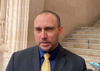 Registran primer fallecimiento por sarampión en Chihuahua; paciente no estaba vacunado