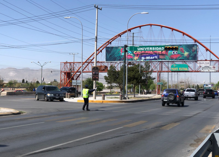 Instalará JMAS 116 metros de drenaje en la avenida Heroico Colegio Militar