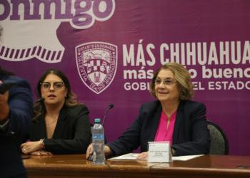 Presentan la cartelera del Teatro del Pueblo de la Feria Santa Rita 2025