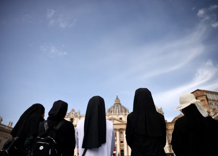 Fallece el Papa Francisco a los 88 años: líderes mundiales expresan condolencias y reconocimiento a su legado