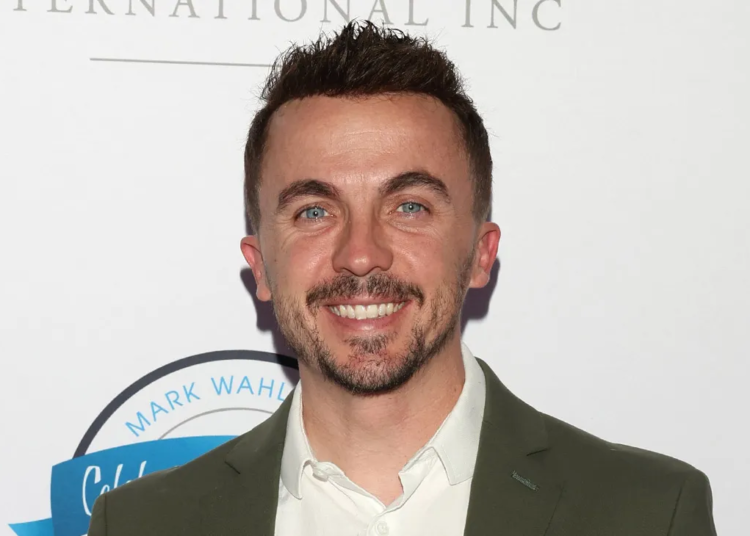 Frankie Muniz asegura que México es el país que más ama Malcolm el de en medio