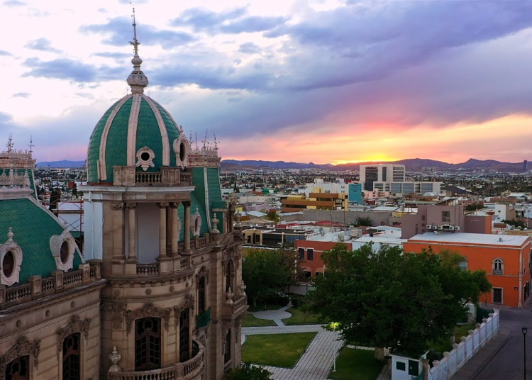 Altas temperaturas acompañarán esta semana a los eventos y espectáculos en Chihuahua