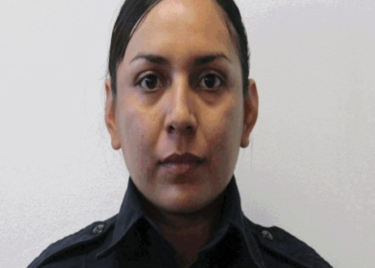 Fallece agente de la SSPE en Ciudad Juárez tras accidente durante persecución policial