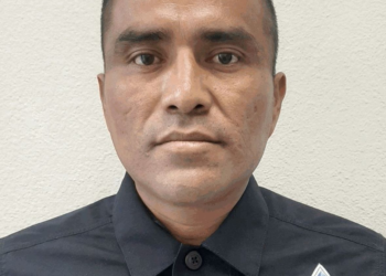 Lamenta SSPE el sensible fallecimiento del Suboficial Lázaro Vicente Victoria