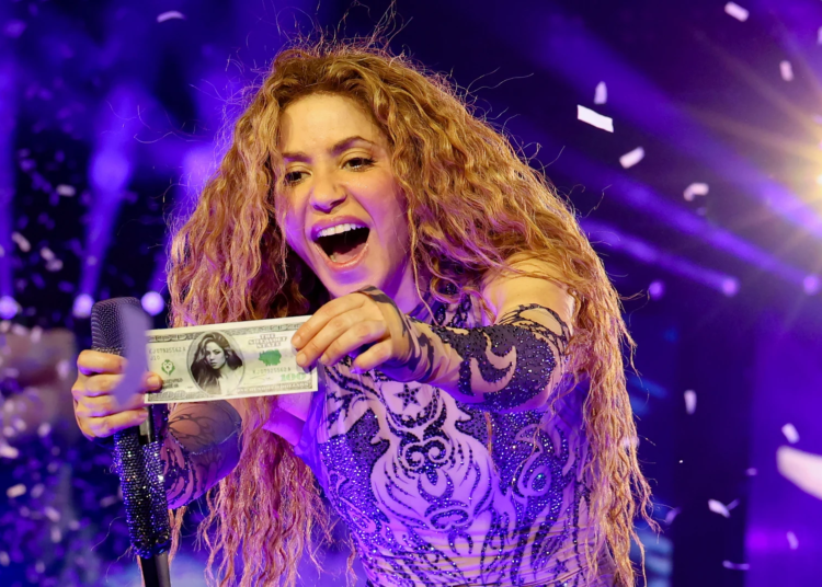 Shakira podría regresar a Chihuahua: rumores sobre un posible concierto en la UACH