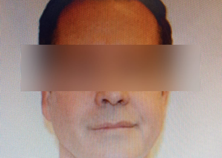 Capturan en Las Vegas al CEO de YOX; es requerido en Chihuahua por fraude