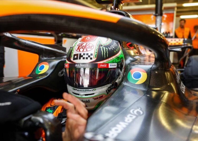 Fórmula 1 eleva la vara: los terceros pilotos que podrían ser titulares