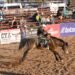 Jinetes chihuahuenses brillan en Mini Bull Series México rumbo a la Olimpiada Nacional