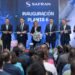 Chihuahua consolida su liderazgo en la industria aeroespacial con la inauguración de la Planta 6 de Safran