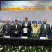 Firman SSPE y Uber convenio para reforzar atención a emergencias con botón de pánico en la app