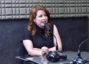 Sarahí Franklyn: “Exonerar a Riggs sienta un precedente negativo contra las mujeres”; PAN impugnará fallo del TEE