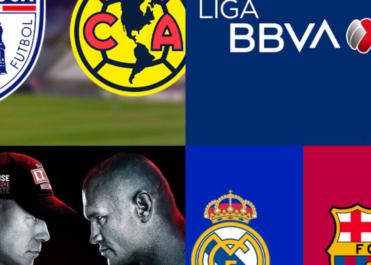 Un fin de semana lleno de emociones deportivas