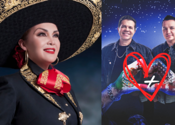 Arranca la Feria de Santa Rita 2025 con espectáculo de Aída Cuevas y grandes figuras en el Palenque