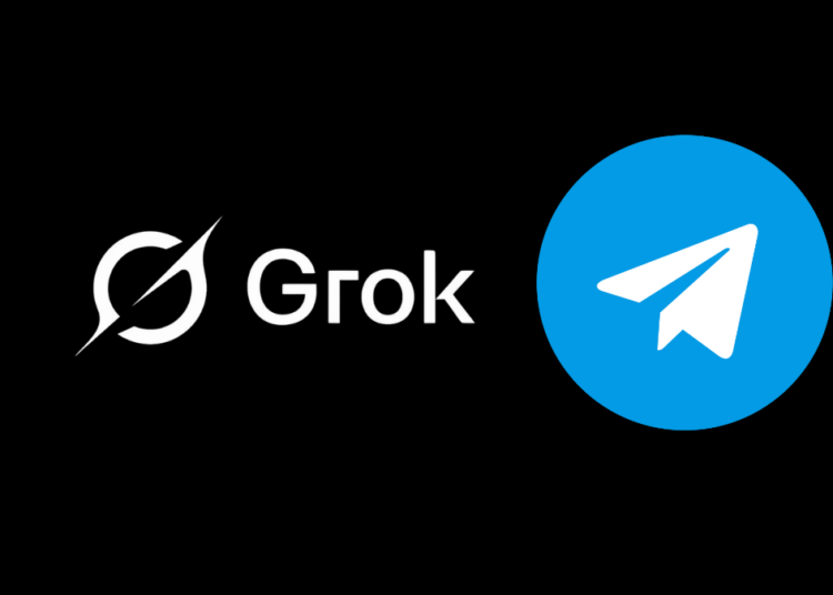 Telegram integrará el chatbot Grok de xAI a su plataforma