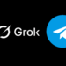 Telegram integrará el chatbot Grok de xAI a su plataforma