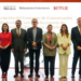 SRE y Netflix firman convenio para promover la cultura mexicana en el extranjeroCiudad de México, Nacional
