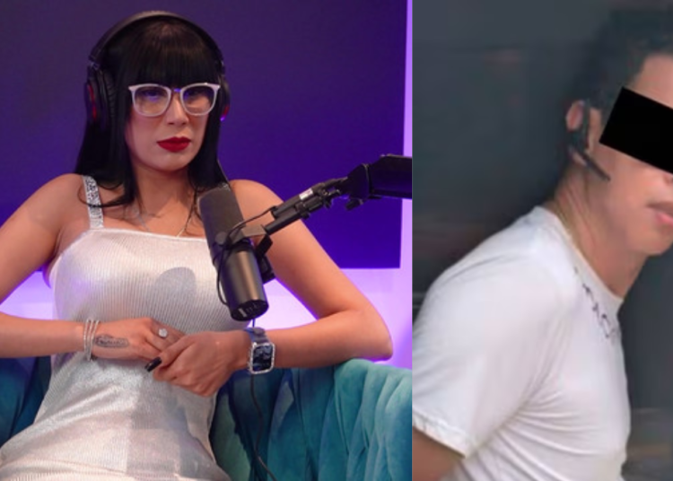 Ex esposa de Alex Marín rompe el silencio tras escándalo sexual del creador de contenido