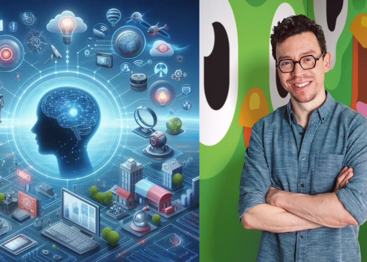 Luis von Ahn asegura que la inteligencia artificial podría superar a los maestros humanos en la educación