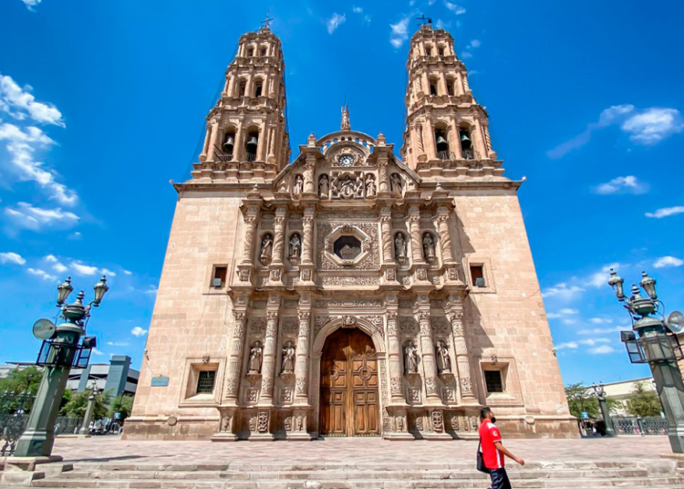 Prevén semana calurosa en la capital: máximas de hasta 36°C y cielos mayormente soleados