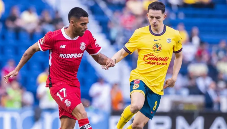 Toluca y América disputarán la final del Clausura 2025 en busca de la gloria