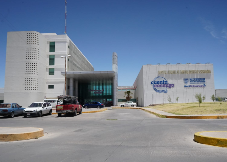 Fallecen dos menores por sarampión en Namiquipa y Ojinaga; no estaban vacunados