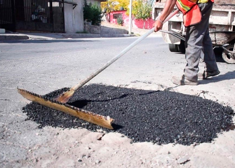 BACHEO HOY 06 DE MAYO