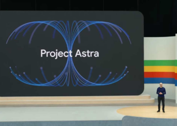 Google deslumbra con Project Astra, su nuevo asistente de inteligencia artificial
