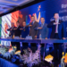 Participa alcalde Marco Bonilla en la LXVII Convención de Rotarios del Distrito 4110