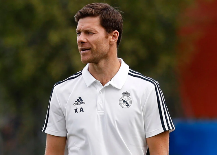 Xabi Alonso, nuevo entrenador del Real Madrid tras una histórica etapa en Alemania