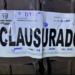 Clausura Gobernación Estatal 17 establecimientos por irregularidades en venta de alcohol