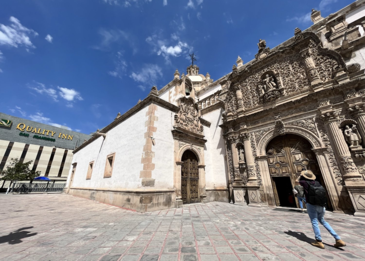 Pronostican semana calurosa y mayormente soleada en la capital: Protección Civil Municipal
