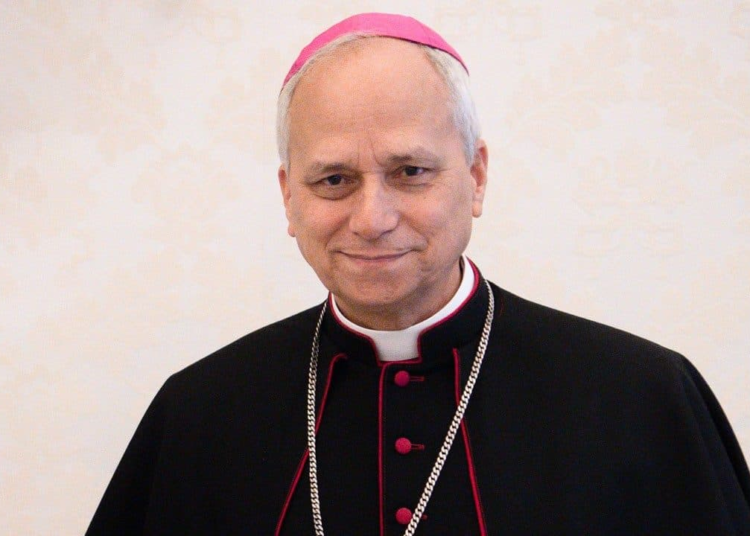 Robert Francis Prevost es elegido nuevo Papa: adoptará el nombre de León XIV