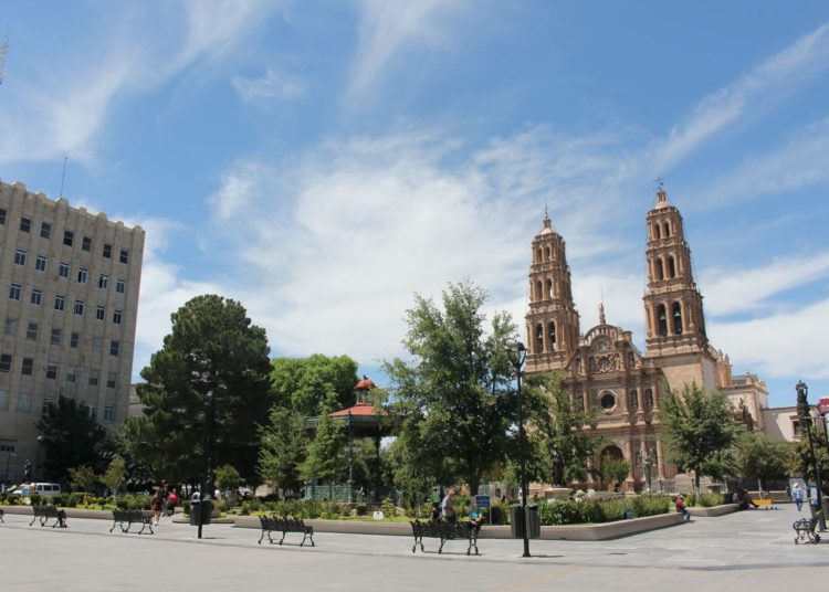 Prevé Protección Civil mañanas frescas y tardes cálidas este fin de semana en Chihuahua