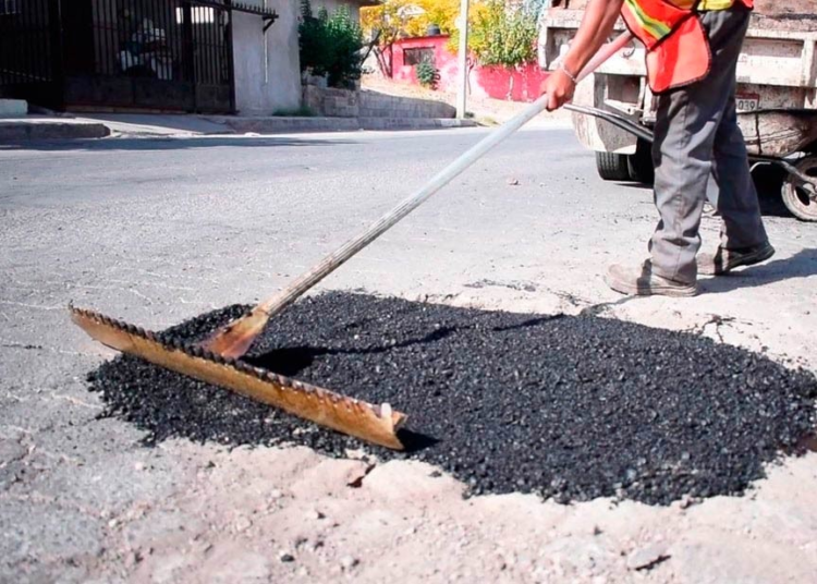 BACHEO HOY 12 DE MAYO