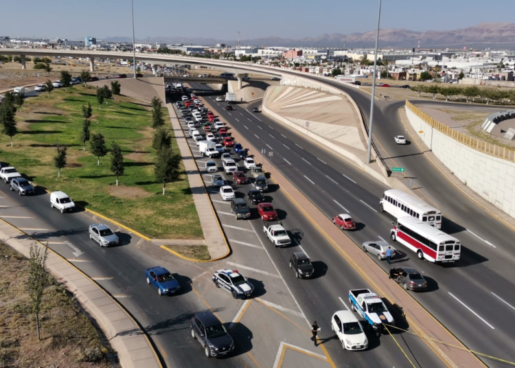 Pronostican hasta 36 °C y vientos ligeros para esta semana en Chihuahua