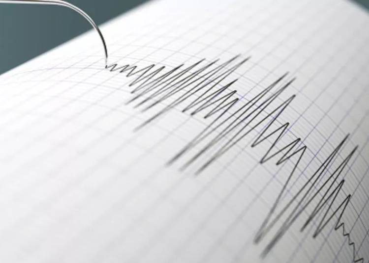 Sismo de 5.3 se percibe en Ciudad Juárez; epicentro fue en Texas