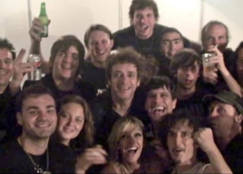 A 15 años del último show de Gustavo Cerati: la sonrisa que conmovió al mundo